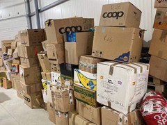 Von Ennenda nach Htzingen nach Polen in die Ukraine